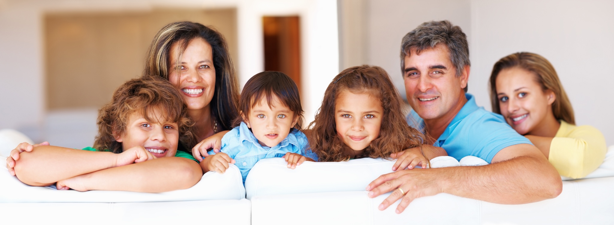 Familienfoto